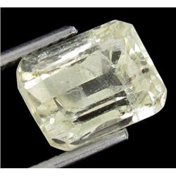 3.51ct Patroke Kunzite  (GEM-27484)