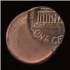 Image 2 : ???? Lincoln Cent Off Center Error Choice Unc (COI-5145)