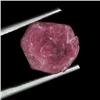 Image 1 : 6.67ct Pink Red Ruby Rough Stone (GEM-29109)