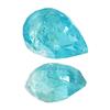 5.70ct Pear Blue Gn Apatite Africa Appr Est $6k (GEM-28591B)