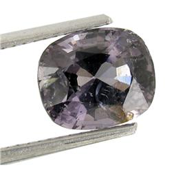 2.63ct Ravishing Purple Natural Spinel Sri Lanka  (GEM-22767)