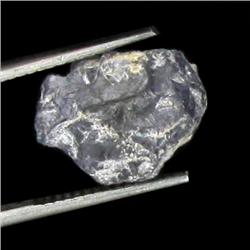 5.49ct Soft Purple Rough Iolite Africa (GEM-29123)