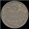 1908A Germany 1 Mark Hi Grade (COI-8043)