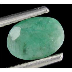 0.68ct Colombia Emerald (GEM-29209A)