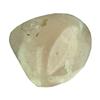 196.5ct Afghanistan Morganite Freeform Cabochon (GEM-25901)