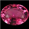 Image 1 : 2.25ct Oval Unheated Brazilian Pink Tourmaline  (GEM-28069)