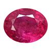 Image 1 : 2.42ct Mozambique Ruby Heated Only (GEM-27794)