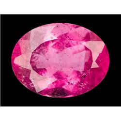 2.25ct Rubellite Tourmaline (GEM-27869)