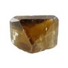 125ct Full Fire Imperial Orange Topaz Crystal (GEM-27566)