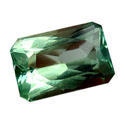 13.25ct Green Kunzite Oval Appraisal Est $3312 (GEM-24617)