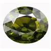 3.37ct Gorgeous Real Top Lime Green Tourmaline  (GEM-13351)