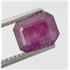 2.65ct Color Change Pink Natural Sapphire (GEM-28086)