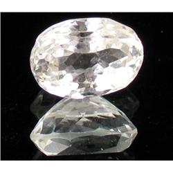 3.97ct Yellow Afghan Kunzite (GEM-28872)