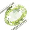Image 1 : 2.81ct Natural Mint Green Siliminate (GEM-26822)