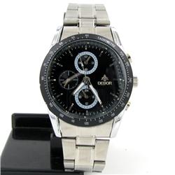 Brand New Quartz Movement Gift Watch (WAT-243)