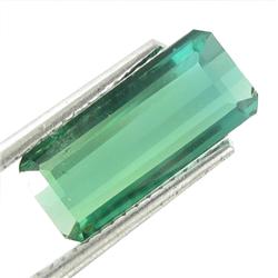2.6ct Quality Greenish Blue Tourmaline (GEM-24630)