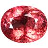 Image 1 : 2.30ct Rare Natural Orange Pink Tourmaline  (GEM-28177)