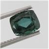 Image 1 : 1.5ct Natural Tourmaline Green Emerald   (GEM-28515)