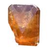 100ct Full Fire Imperial Orange Topaz Crystal (GEM-27564)