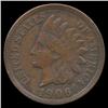 1906 Indian Cent Hi Grade (COI-7757)