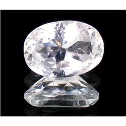 7.18ct White Afghan Kunzite (GEM-28865)