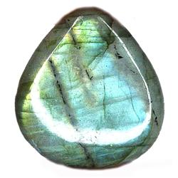 50ct Enchanting Labradorite Gemstone Rare (GEM-11816)