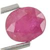 1.45ct Orange Pink Padparasha Sapphire (GEM-28892)