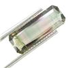 Image 1 : 4.05ct Multi Color Natural Tourmaline (GEM-28426)