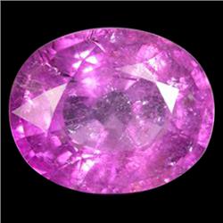 10.8ct Copper Tourmaline Neon Pink Appr Est $140k (GEM-28318)