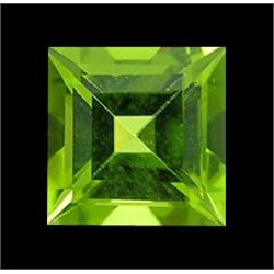 1.9ct 100% Natural Nice Green Peridot VVS (GEM-18794B)