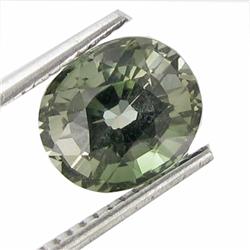 2.60ct Glowing Green Paraiba Tourmaline (GEM-28425)