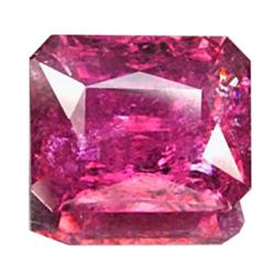4.78ct Hot Pink Tourmaline (GEM-27548)