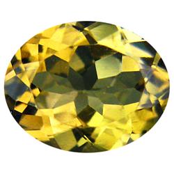 2.42ct Top Luster Natural Brown Tourmaline  (GEM-27339)