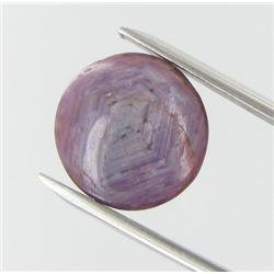 11.59ct Natural Ruby (GEM-29205)