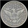 Image 2 : 1898 Barber Half Better Grade (COI-8002)