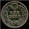 Image 2 : 1894 Indian Cent Hi Grad (COI-7509)
