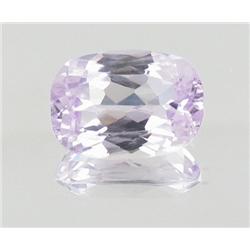 7.50ct Natural Patroke Pink Kunzite  (GEM-25874)