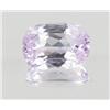 7.50ct Natural Patroke Pink Kunzite  (GEM-25874)