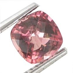 1.09ct Paraiba Fancy Color Elbaite Tourmaline  (GEM-27163B)