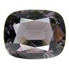 2.45ct Natural Cushion Purple Ceylon Spinel (GEM-25011)