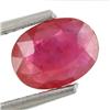 1.06ct Orange Pink Padparasha Sapphire (GEM-28881)