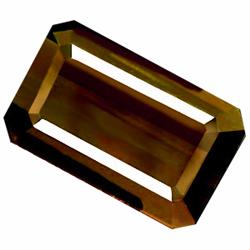 21.8ct Teal Green Indicolite Paraiba Tourmaline (GEM-21449)