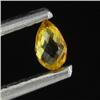 0.25ct Briolette Fancy Color Natural Sapphire  (GEM-10452F)