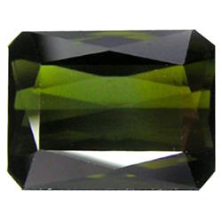 3.38ct Excellent Green Tourmaline (GEM-26689)