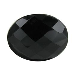 24.44ct Natural Smokey Quartz Oval Cut (GEM-26256)