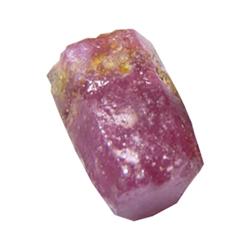 18.52ct Pink Red Ruby Rough (GEM-12981)
