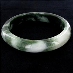 325ct Top Burma Jade Bracelet Appr Est $9k (JEW-2528)