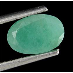 0.9ct Colombia Emerald (GEM-23927)