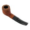 Vintage Italian Burlwood Pipe (ANT-1143)