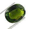 Image 1 : 5.51ct Brazil Indicolite Green Tourmaline   (GEM-28434)